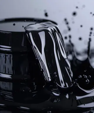 Asphalt
