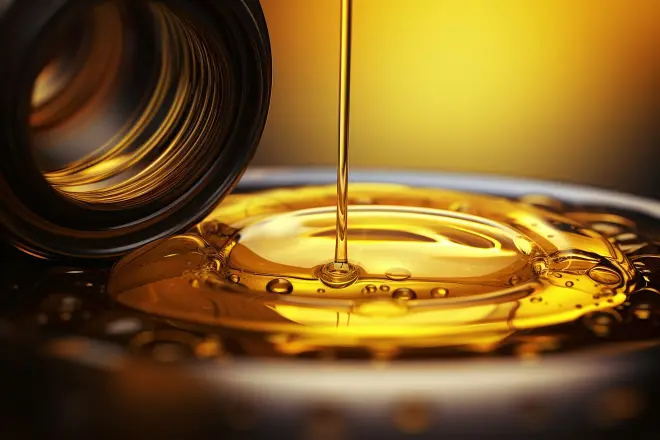 Premium Base Oils Bulk Supply