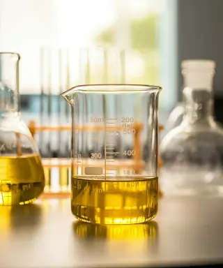 Base Oils