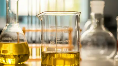 Base Oils