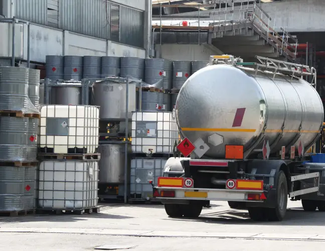 Petroleum operations excellence and quality control