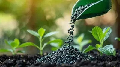 Fertilizer
