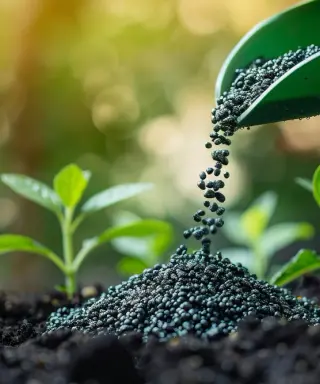 Fertilizer