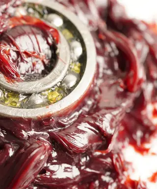 Greases