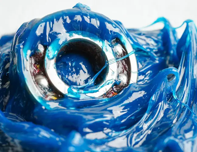 Industrial greases