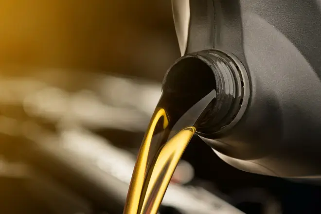 Advanced Lubricants Specialty Grade