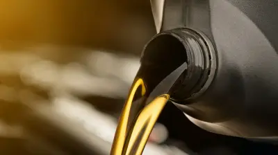 Lubricants