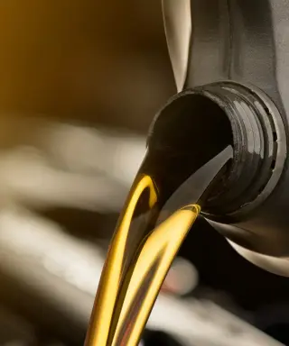 Lubricants