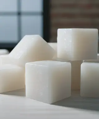 Paraffin Wax
