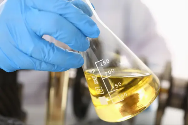 Quality Control - Industry standards and compliance