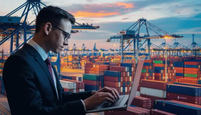 Technology-driven trading platform