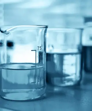 White Oils