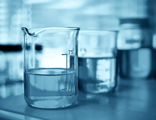 White oils for pharmaceutical use