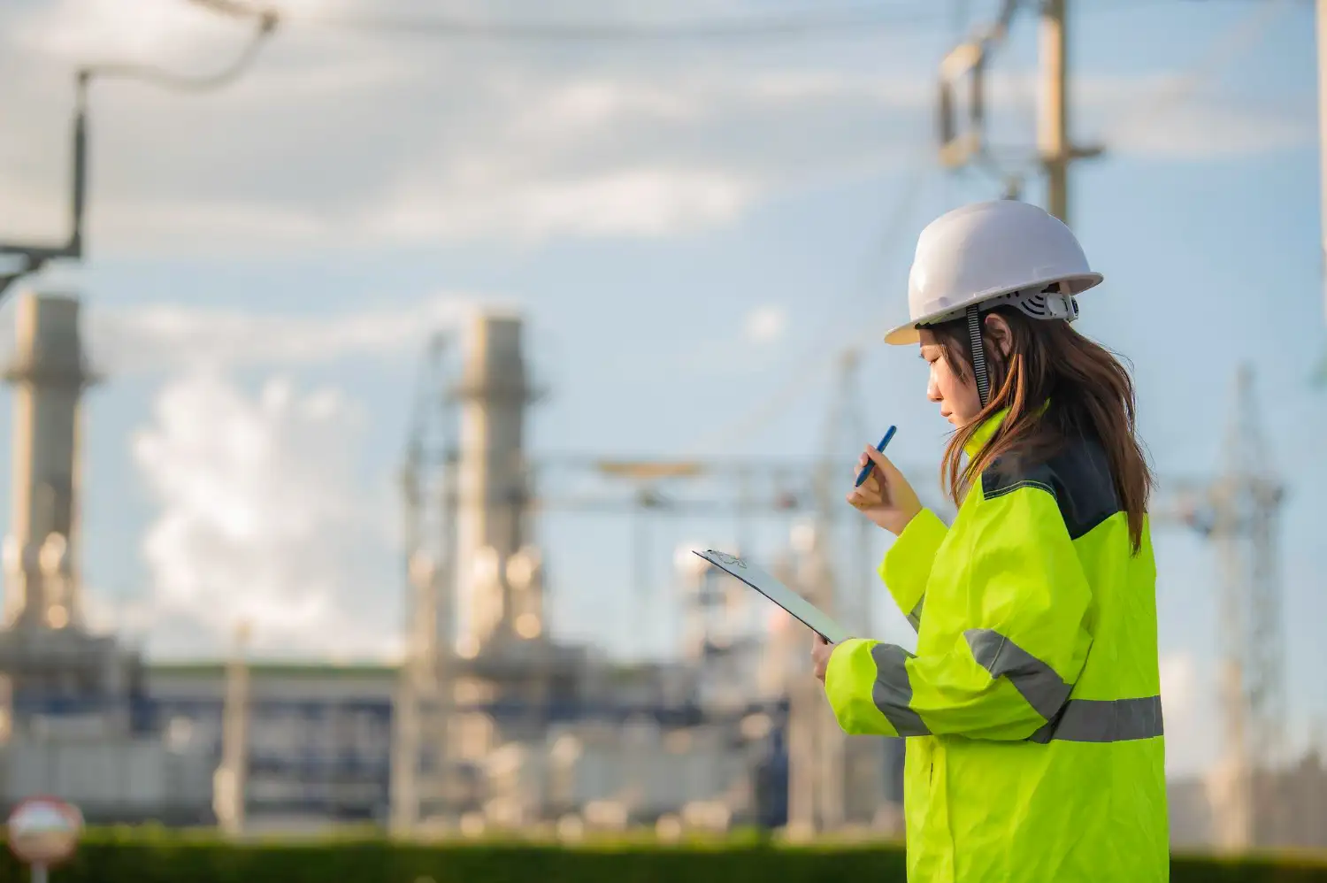 Quality control processes